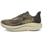 HOKA Clifton 10 Dark Roast Meeste Tennised Pruunid 1162030-DRST 41⅓ beige