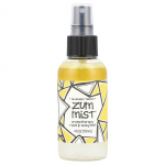 ZUM, Zoom Mist, Tuba- ja keha aroomiteraapia sprei, Lavendel - Sidrun, 4 fl oz