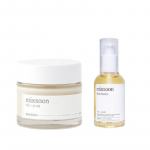 mixsoon Bean nahahooldus kinkekomplekt Kreem 50ml + Essents 50ml Toitev ja tekstuurihoolduse duo