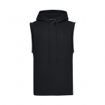 Under Armour Curry L&otilde;tv Korvpalli Spordi Fitness Kerge Hingav Mugav Pehme Kapuutsiga Vest Meeste vest Tume-Ruumi-Hall 6009769-016 M