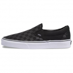 Slip-On Klassikaline Vans 'T&scaron;ekk - Must' VN000EYE276 41
