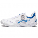 Li Ning Mage ESS Libisemisvastased Kulumiskindlad Hingavad Funktsiooniklassifikatsioon Madalad Lauatennise Jalan&otilde;ud Unisex APPU021-7 36