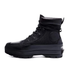 Chuck Taylor All Star Ambush x Chuck Taylor All Star Converse Duck Boot High 'Triple Black' 170588C 35