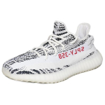 Adidas Yeezy Boost 350 V2 'Zebra' 2023 CP9654-20232251 37⅓