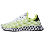 Adidas Deerupt 'Solar Slime' B27779 36⅔