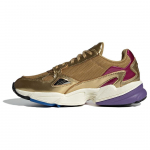 Adidas Falcon 'Metallic Gold' Naiste CG6247 36