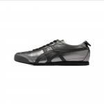 Onitsuka Tiger MEXICO 66 Veisenahast Tugi Madalad Vabaajajalatsid Unisex 1183B566-022 40.5