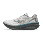 Mizuno ASTRO X Madalad Jooksutossud Unisex Trace Gray D1GH250507 38.5