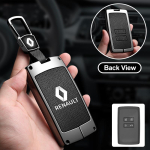 Renault 2026 Uued ilukilbid Nahast autov&otilde;tme kate Renault Austral Kadjar Clio Megane Captur Arrana Kolaos Zoe Scenic Dacia jaoks gray