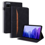 &Auml;riline Nahast Tahvelarvuti&uuml;mbris Xiaomi Pad 7 6 5 6S Max Pro 12.1 SE 11 8.7 Poco12.1 Redmi 10.6 12.1 8.7 Tollist Kaitsekaas Xiaomi Pad 7 black
