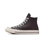Converse Chuck 70 High 'Heritage Color Leather - Coffee Nut' A10154C 36 gray