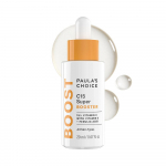 Paula's Choice C15 Super Booster 20ml - C-vitamiiniga helestav, Korea 20ml