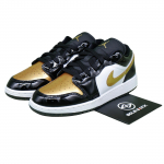 Jordan 1 SE Low Gold Toe - DR6970-071 38
