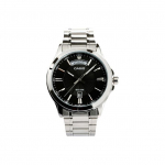 CASIO Analoog MTP 1381D 1A MTP-1381D-1A Black Dial Regular Box
