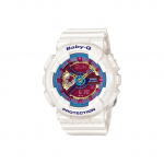 CASIO G Shock BA 112 7A BA-112-7A Regular Watch Box