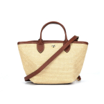 Longchamp Le Pliage Kollektsioon Reguleeritav Eemaldatav &Otilde;larihm L&otilde;uendist T&otilde;mblukuga Koti Naiste T&otilde;mblukuga Kott Pruun 10307HGK035 Basic Set (Bag)