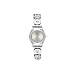 SWATCH naiste h&otilde;bedane k&auml;ekell YSS317G YSS317G Silver gray