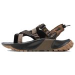 Nike Oneonta Sandaal Must Kakao Wow Kumm Keskmine Pruun DJ6601-002 EU 35.5 black