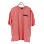 Adidas ANTHONY EDWARDS SS25 CN TOUR T-s&auml;rk Meeste KS2339 L punane