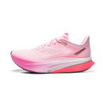 Li Ning Feidian 6 Challenger Spordijalatsid Mugavad P&otilde;rutuskindlad Kulumiskindlad Madalad Vabaaja Jooksukingad Laste toss Roosa ARMW004-11 38