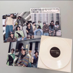 Cortis V&Auml;RVID JOONTEST V&Auml;LJAS Vin&uuml;&uuml;lplaadid Vinyl