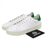 adidas Stan Smith Recon Cloud White Green - IH0018 EU 39 valge