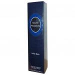 Tume m&uuml;rk eau de parfum naistele Night Passion 6 pcs