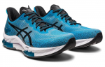 ASICS Gel Kinsei Blast LE 2 Island Blue - 1011B592-400 46