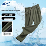 Warrior Suvine UPF50+ Jahe Hingav Sirge L&otilde;ikega Spordip&uuml;ksid XL
