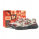 Nike Initiator Madala s&auml;&auml;rega Jooksukingad Unisex Beež Punane HQ1511-121(Team1632-) 36.5
