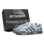 Adidas VL COURT 2.0 Madalad Rula Kingad Unisex Taevasinine HQ1802(Team256-SBOX)  Juhuslik pakendamine 43⅓ gray