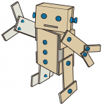 makedo robot