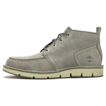 Timberland meeste Westmore mokassiinik&auml;rbitud k&auml;ngurusaapad Keskmiselt hall nubuk A5YF3W 43.5