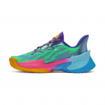 Under Armour Unisex Curry Series 7 'Cotton Candy' Korvpallijalatsid 3027983-465 44