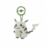 Ehtne Originaal Pikachu Pehmem&auml;nguasi 30. Aastap&auml;eva Piiratud V&auml;ljaanne Flash Pikachu Piksel Pikachu Ripats Hiina Versioon M&auml;nguasjad in stock