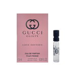 Gucci Guilty Love Edition Naistele Eau de Parfum Proovipudel (1,5 ml) 1.5ml