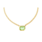 Swarovski Millenia Kristallist Kullatud Tsirkooniumoksiidi Kaelakee Naiste kaelakee 5671583GREGOS Box (Random Color)