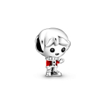 Pandora Harry Potter Ron Ripats Unisex Ripats 798621C01 Silver