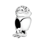 Pandora Disney Lumivalgeke Linnu V&otilde;lu Naiste V&otilde;lu 797166CZ Silver
