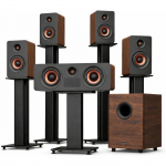 Heliriba - Hiwill-Audio M514 - Dolby Atmos 5.1.4 - 900W tippv&otilde;imsus - Subwoofer 25 Hz