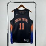 Knicks City S&auml;rk Brunson #11 | Tikitud Korvpalli Tanktop | NYC T&auml;navastiil S