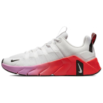 Nike Free Metcon 7 Platinum Tint Light Magenta Crimson Naiste tossud Roosa Light-Crimson Valge II7406-005 37.5 white