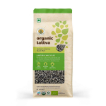 Orgaaniline must Urad Dal poolik (500 g), Orgaaniline Urad Dal Must Poolik, Orgaaniline Tattva
