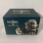 Uus Eksklusiivne Little Nightmares 3 Koletislaps Kuju - Viimane Saabumine Kogutav Kujuke M&auml;nguf&auml;nnidele Pikaajaline