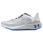 Under Armour meeste UA HOVR Machina 3 Breeze CN Jooksukingad Valge Halo Hall 3025892-100 37.5