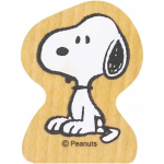 Snoopy Laste S Puuri Tempel Snoopy Istuv 2283 009