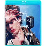 See ei l&otilde;pe kunagi, Jeff Buckley [Blu-Ray piirkond A: USA] Ac-3/Dolby Digital, Alapealkirjadega, Laiekraan USA import