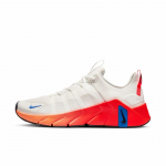 Nike Free Metcon 7 Summit White Crimson Orange Pulse Meeste tossud Bright-Crimson Anthracite II7405-102 40.5