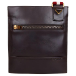 Bally Moerahast Nahast Crossbody &Otilde;lakott Meeste Kotid Pruun TANIT-261 Basic Set (Bag+Dust Bag)