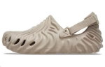 Crocs Pollex Clog By Salehe Bembury Horchata 207393-2DO 45-46